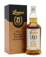 Longrow 21 Year Peated Campbelton Single Malt Scotch Whisky (750 mL)