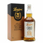 Longrow 21 Year Peated Campbelton Single Malt Scotch Whisky (750 mL)
