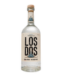Los Dos Blanco Tequila (750 ml)