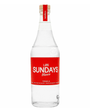 Los Sundays Blanco Tequila (750 ml)