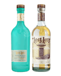Lost Lore Amburana Reposado & Reposado Combo Pack (2 x 750 ml)