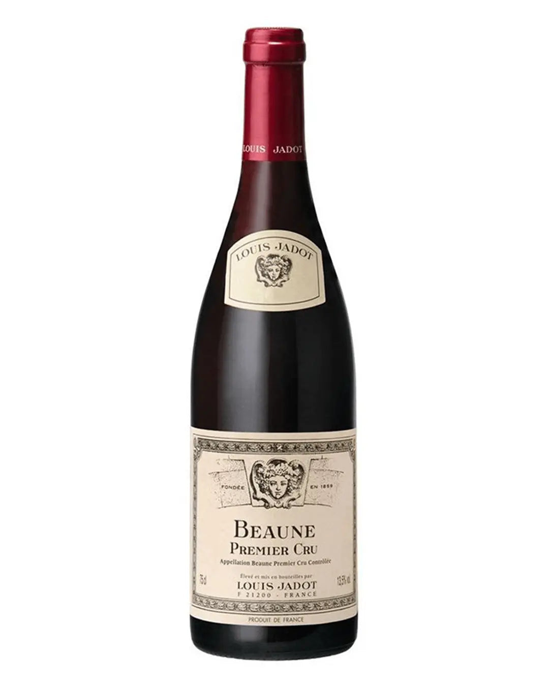 Louis Jadot Beaune Premer Cru, 75 cl