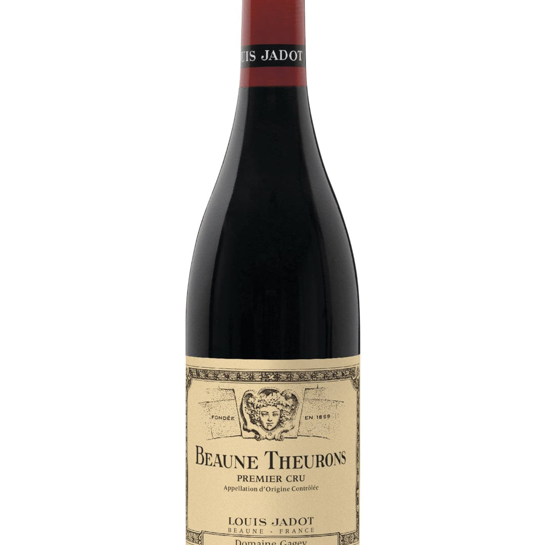 Louis Jadot Beaune Premier Cru Les Theurons 2019, 75 cl