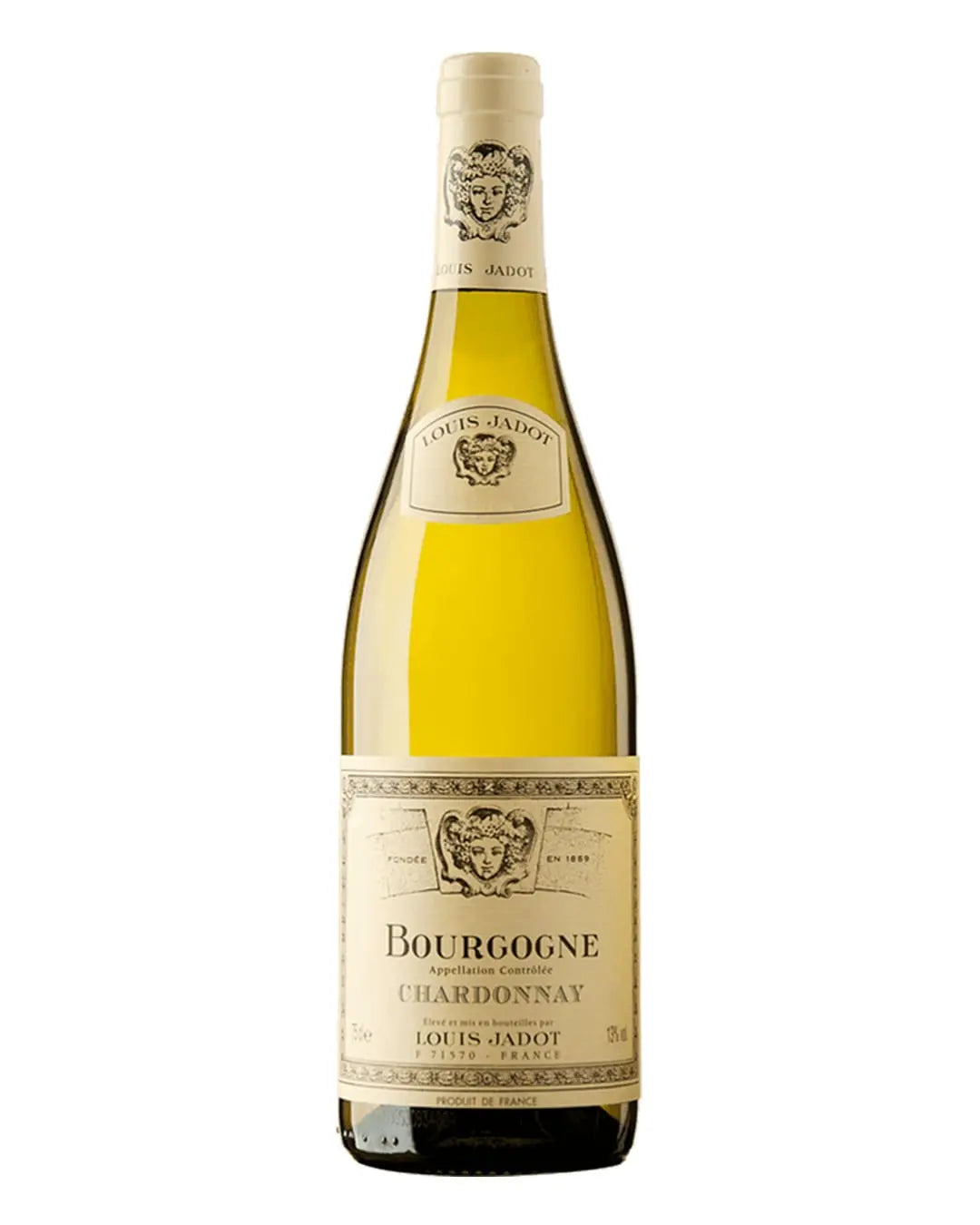 Louis Jadot Bourgogne Chardonnay, 75 cl