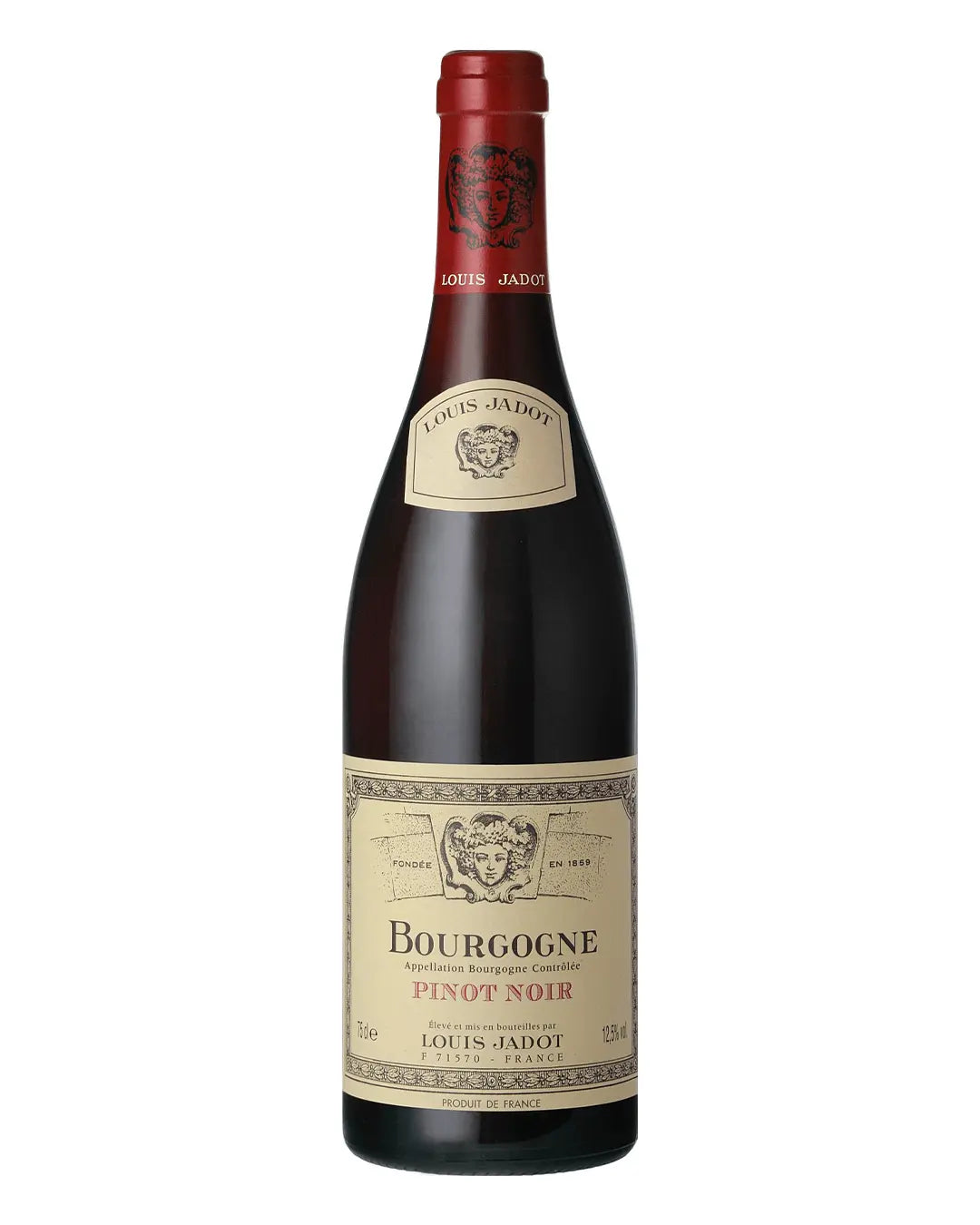 Louis Jadot Bourgogne Pinot Noir, 75 cl