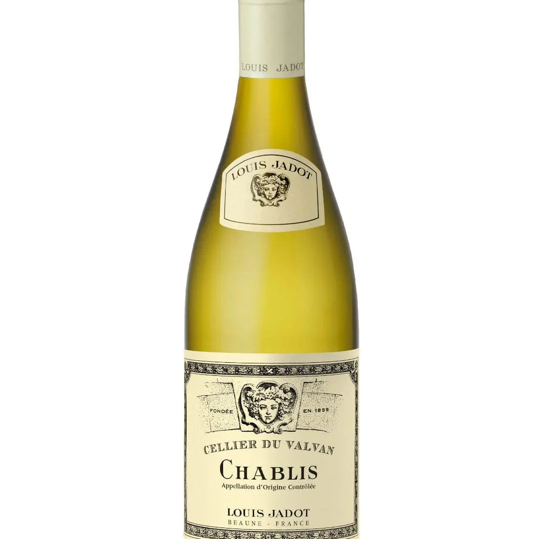 Louis Jadot Chablis, 75 cl