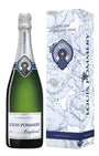 Louis Pommery English Sparkling Wine Brut, 75 cl