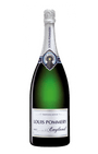 Louis Pommery English Sparkling Wine Magnum, 1.5 L