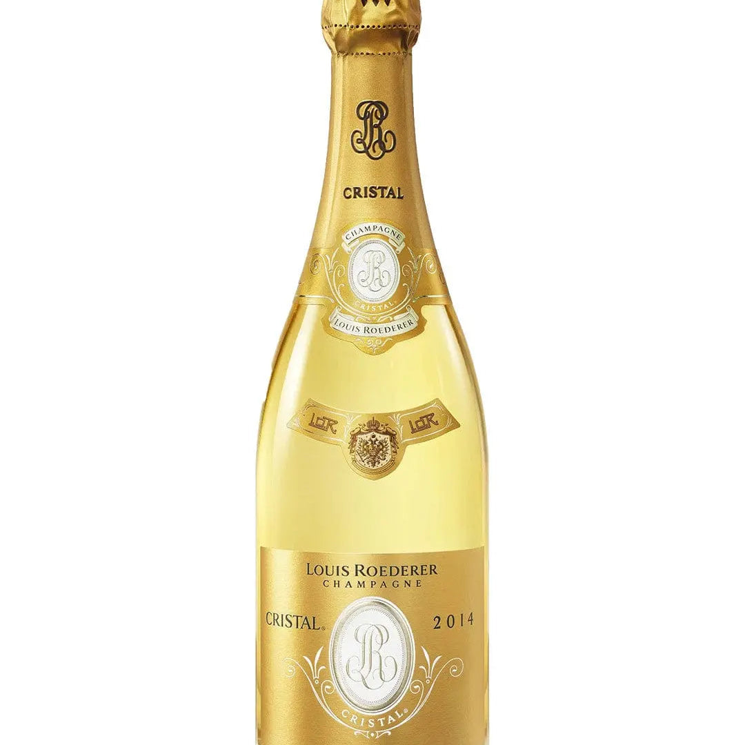 Louis Roederer Cristal Brut 2014, 75 cl
