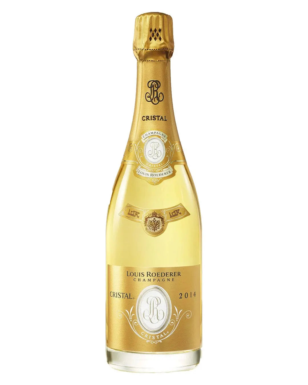 Louis Roederer Cristal Brut 2014, 75 cl