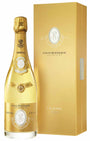 Louis Roederer Cristal Brut 2016 Champagne Gift Box, 75 cl