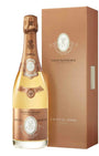 Louis Roederer Cristal Rosé 2014 Champagne Gift Box, 75 cl
