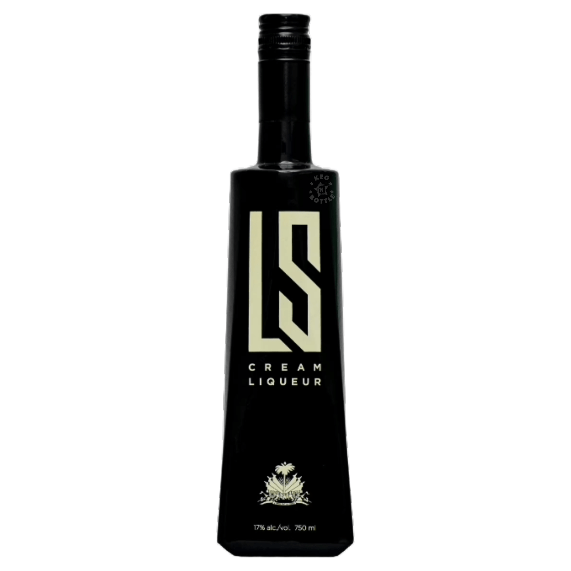 LS Cream Liqueur (750 ml)
