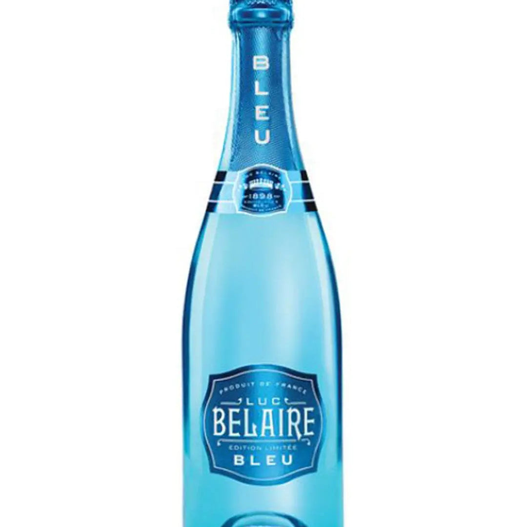 Luc Belaire Bleu Limited Edition, 75 cl