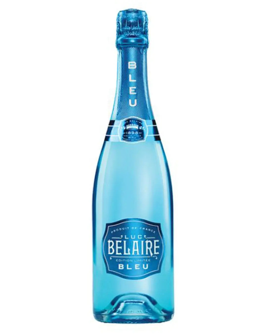 Luc Belaire Bleu Limited Edition, 75 cl