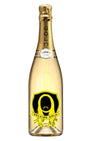 Luc Belaire Gold Fantôme The Icon Series | Steve Aoki, 75 cl
