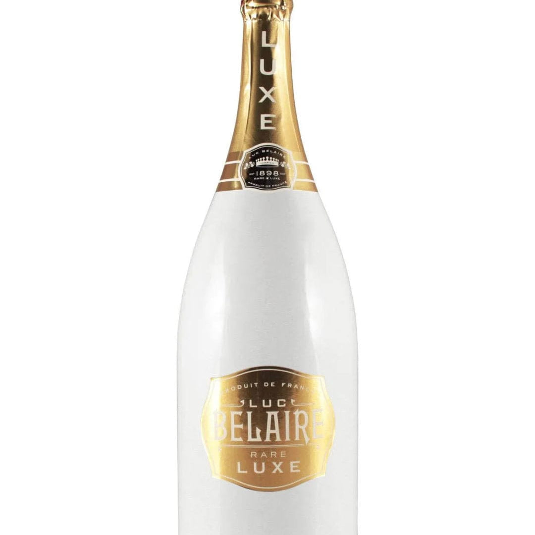 Luc Belaire Luxe Fantome Sparkling Wine Magnum, 1.5 L
