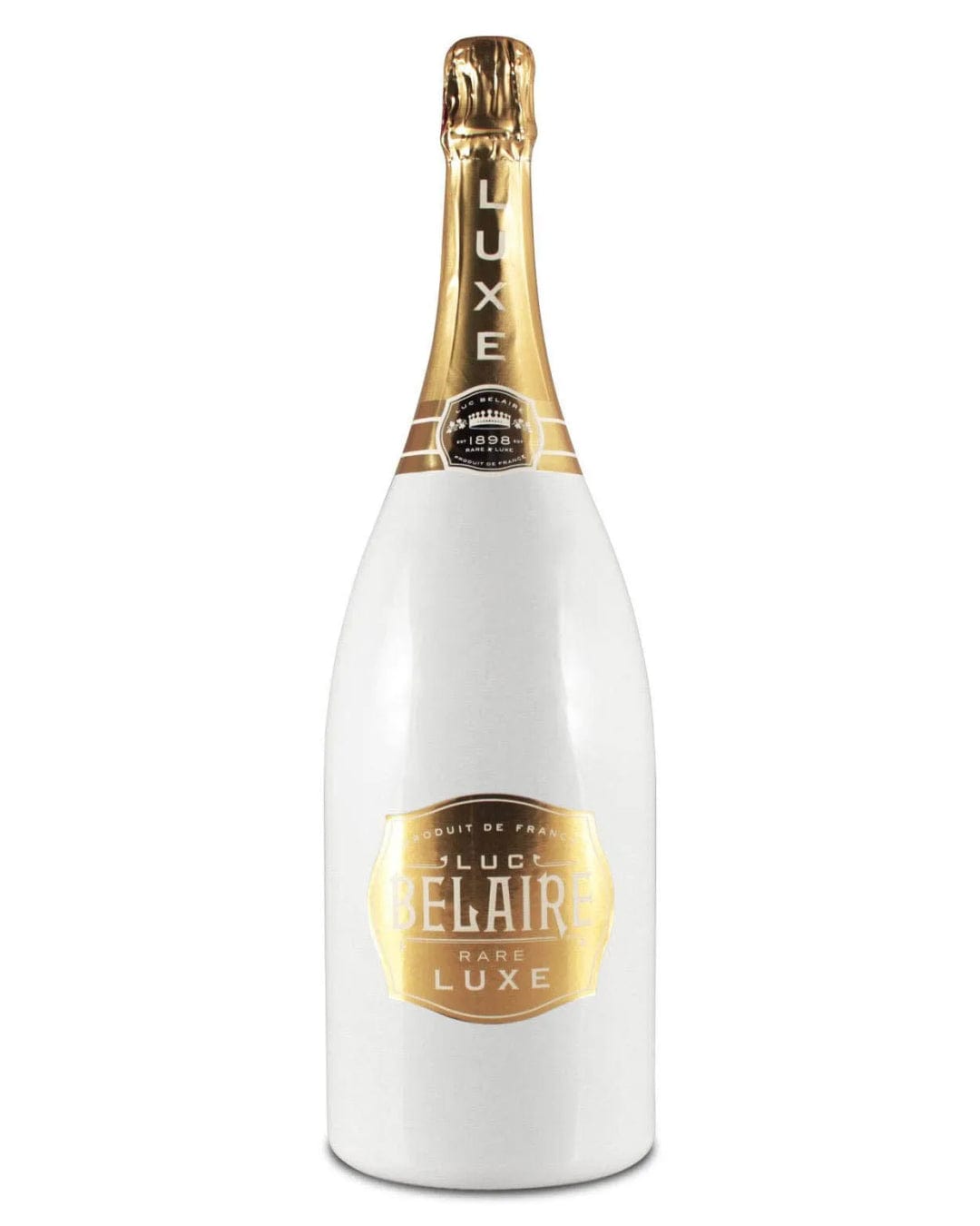 Luc Belaire Luxe Fantome Sparkling Wine Magnum, 1.5 L