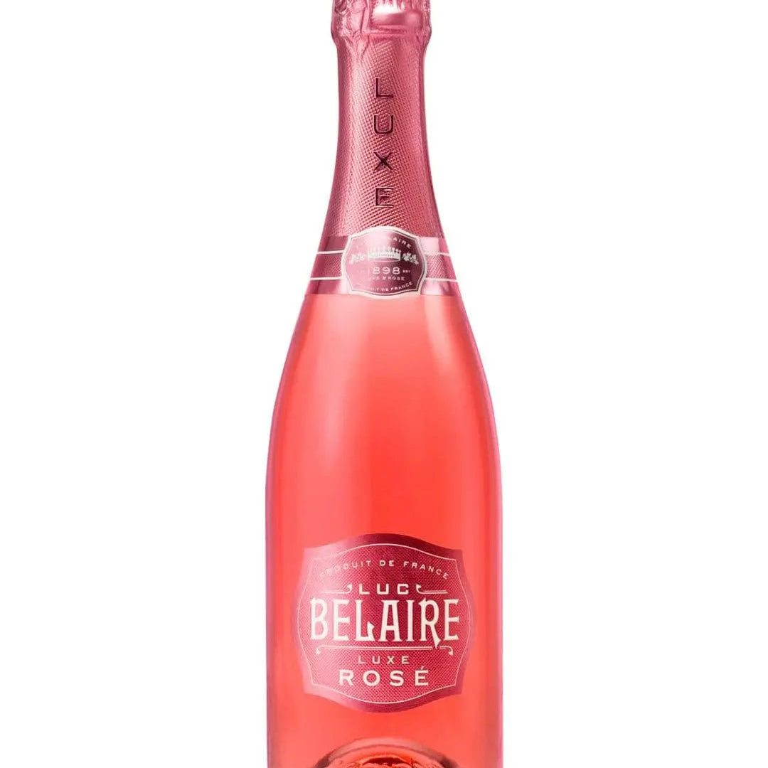 Luc Belaire Luxe Rose, 75 cl