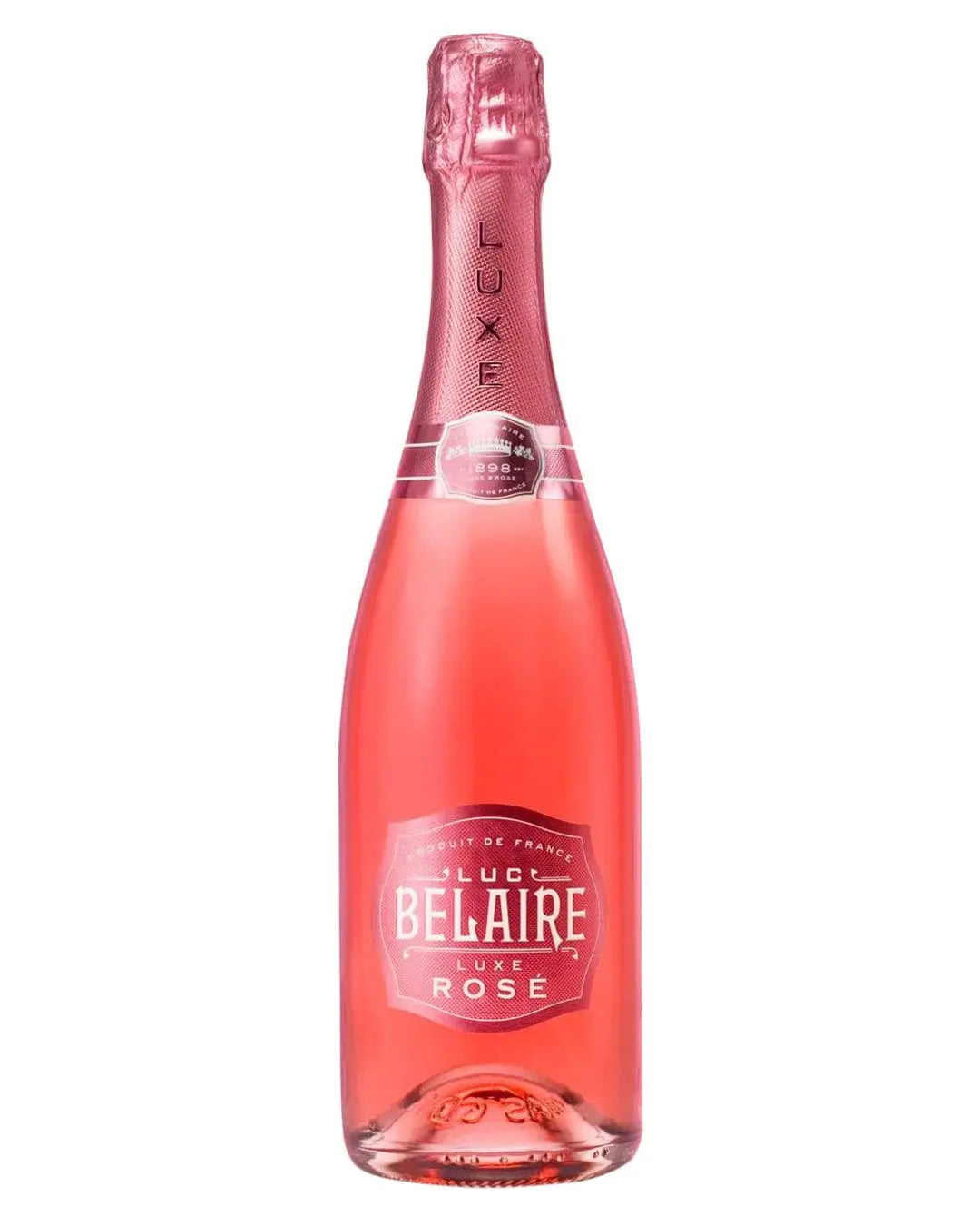 Luc Belaire Luxe Rose, 75 cl