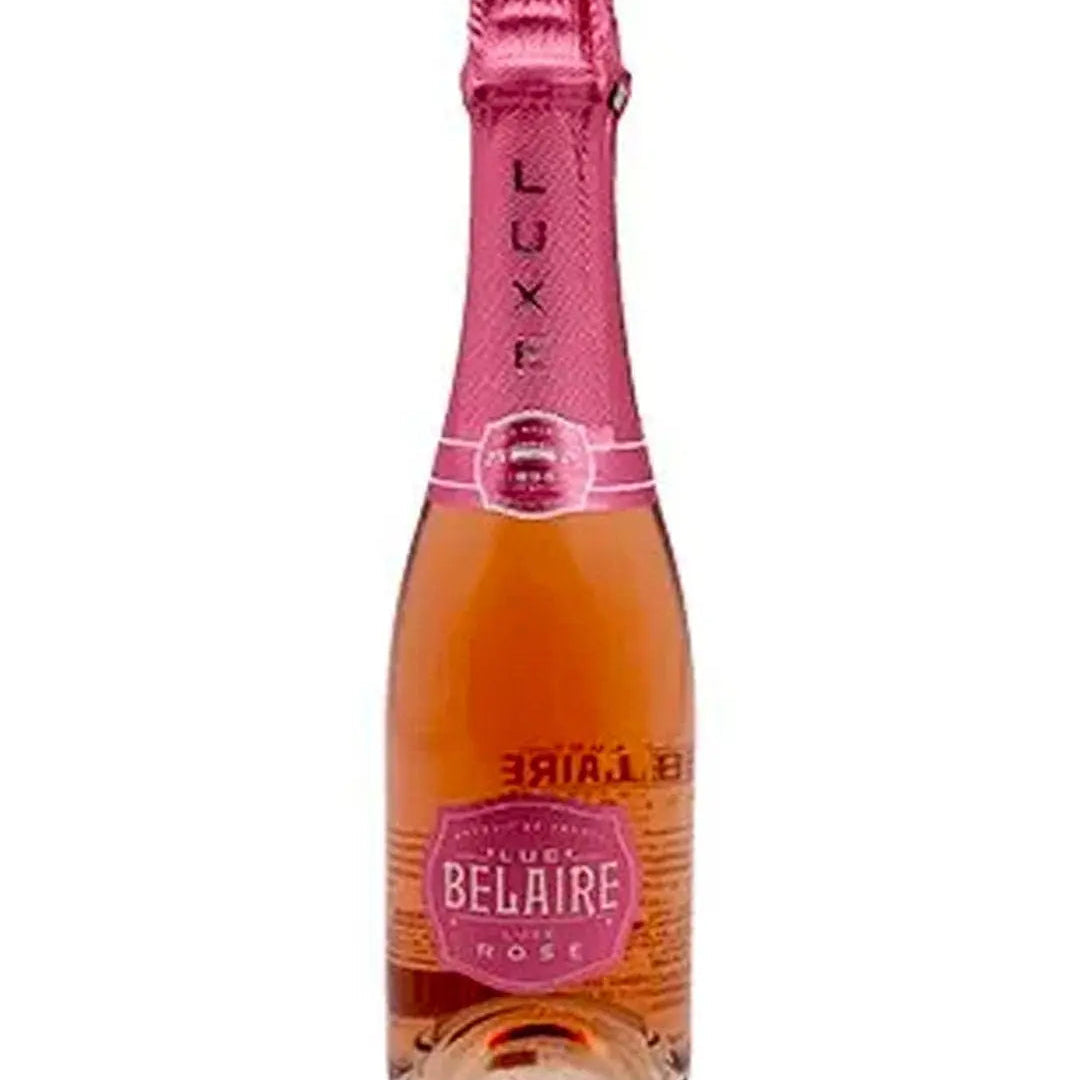 Luc Belaire Luxe Rose Half Bottle, 37.5 cl