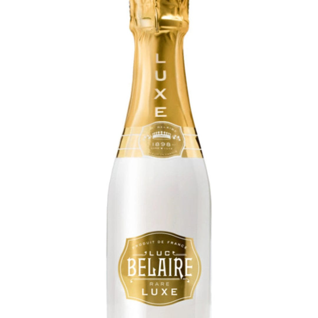 Luc Belaire Luxe Sparkling Wine Miniature, 20 cl