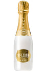 Luc Belaire Luxe Sparkling Wine Miniature, 20 cl