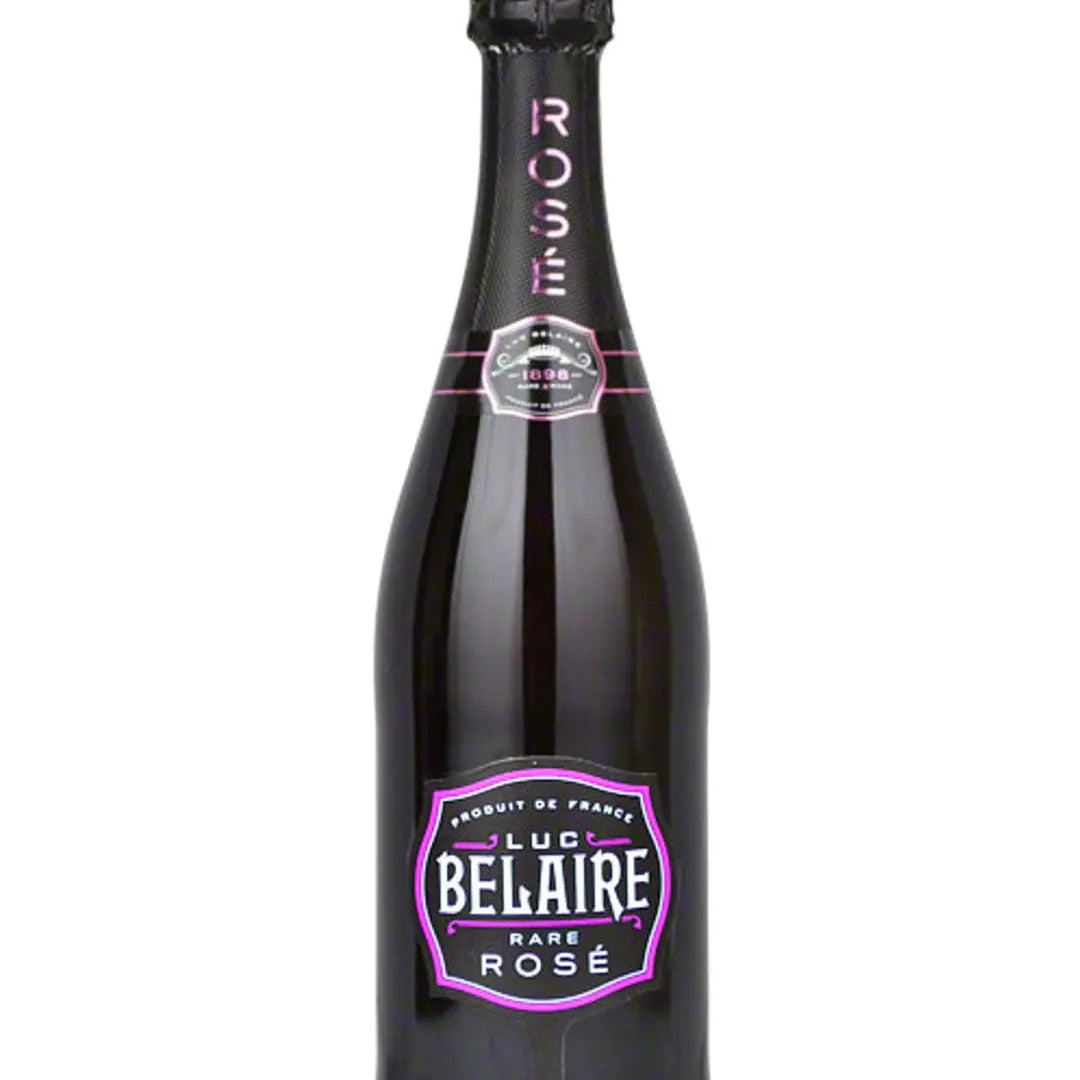 Luc Belaire Rose, 75 cl
