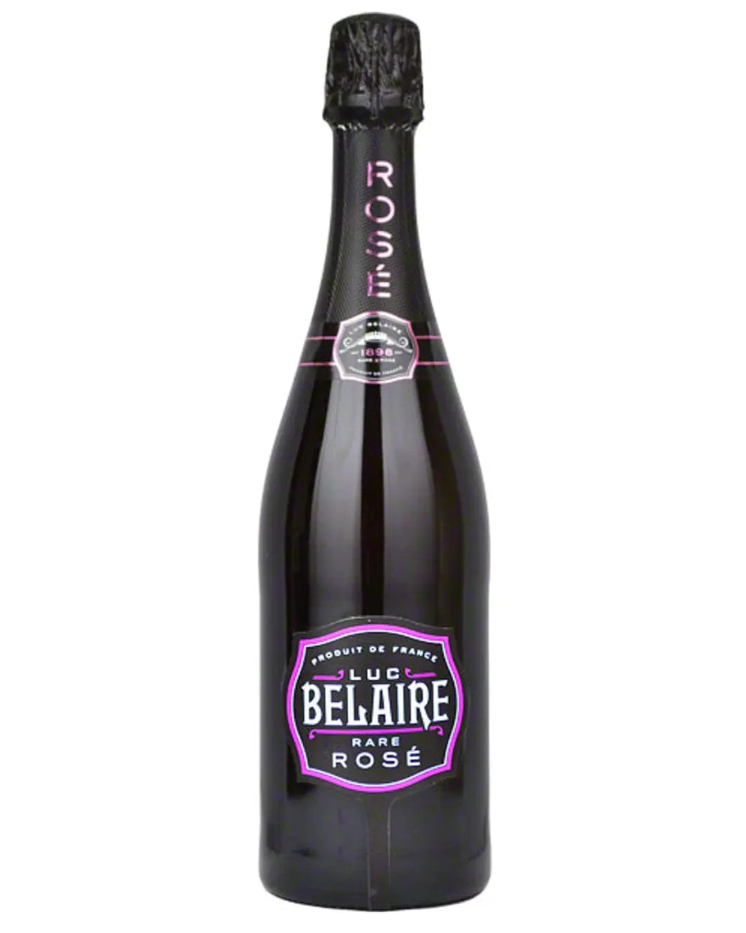 Luc Belaire Rose, 75 cl