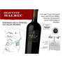 Luca - Old Vine Malbec - Mendoza - Argentina