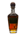 Luckenbach Road Rye Whiskey (750 mL)