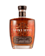 Lucky Seven The Hold Up Bourbon Whiskey (750 ml)