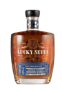 Lucky Seven The Proprietor Single Barrel Kentucky Straight Bourbon (750mL)