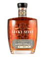 Lucky Seven The Workhorse Bourbon Whiskey (750 ml)