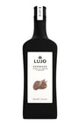 LUJO Espresso Tequila Cream Liqueur, 70 cl