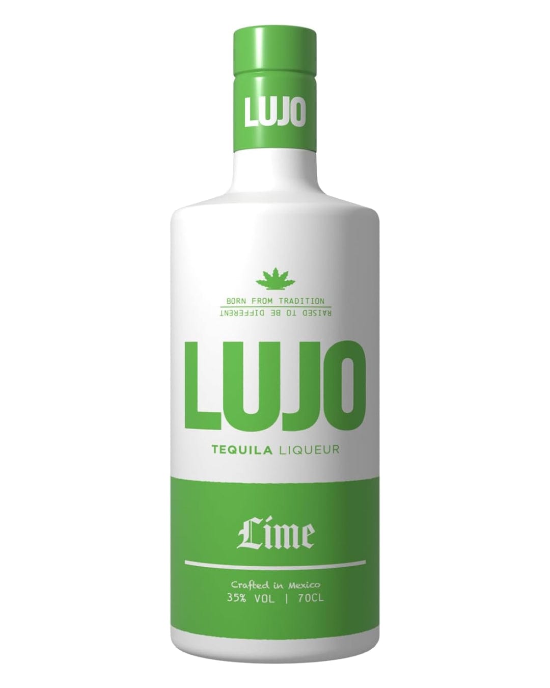LUJO Lime Tequila, 70 cl
