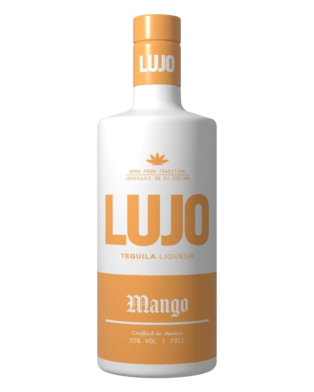 LUJO Mango Tequila, 70 cl