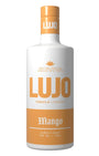 LUJO Mango Tequila, 70 cl