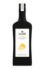 LUJO Mango Tequila Cream Liqueur, 70 cl