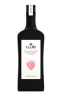 LUJO Strawberry Tequila Cream Liqueur, 70 cl