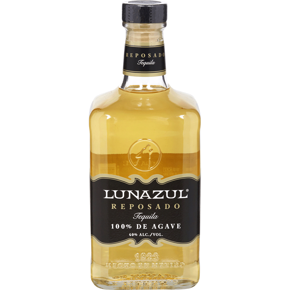 Lunazul Reposado Tequila 750ml
