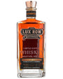 Lux Row Distillers Four Grain Mashbill Double Single Barrel Whiskey (750 ml)