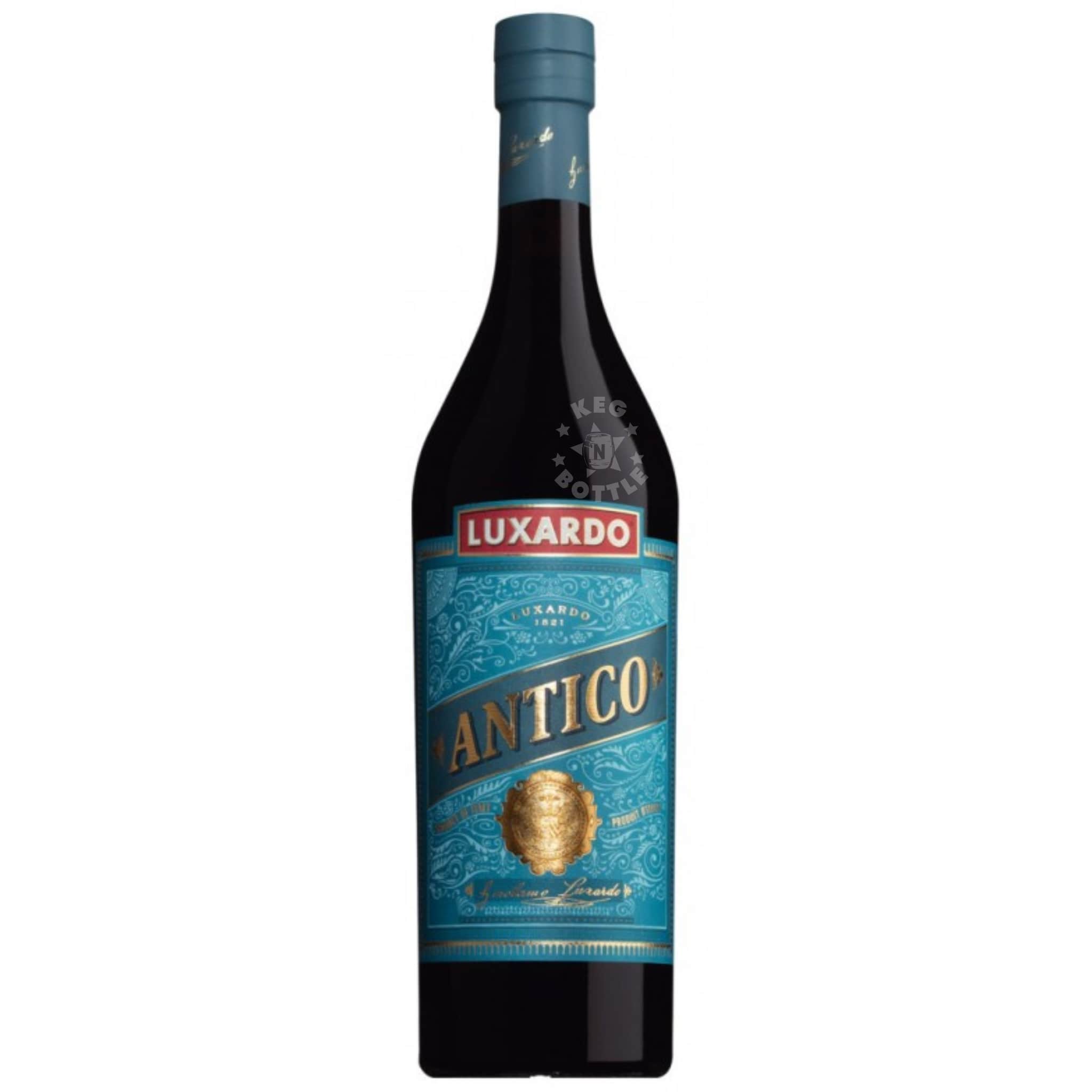 Luxardo Antico Sour Cherry Aperitivo (750 ml)