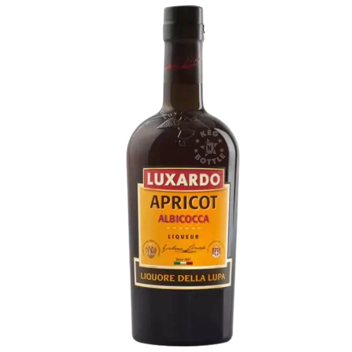 Luxardo Apricot Liqueur (750 ml)