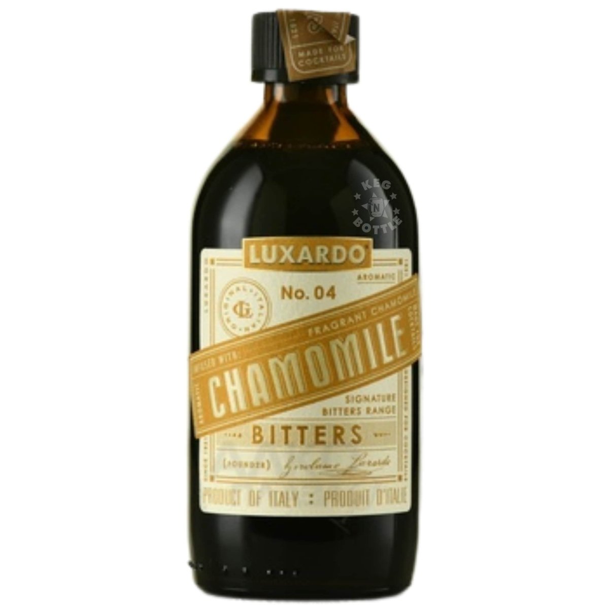 Luxardo Chamomile Bitters (200 ml)