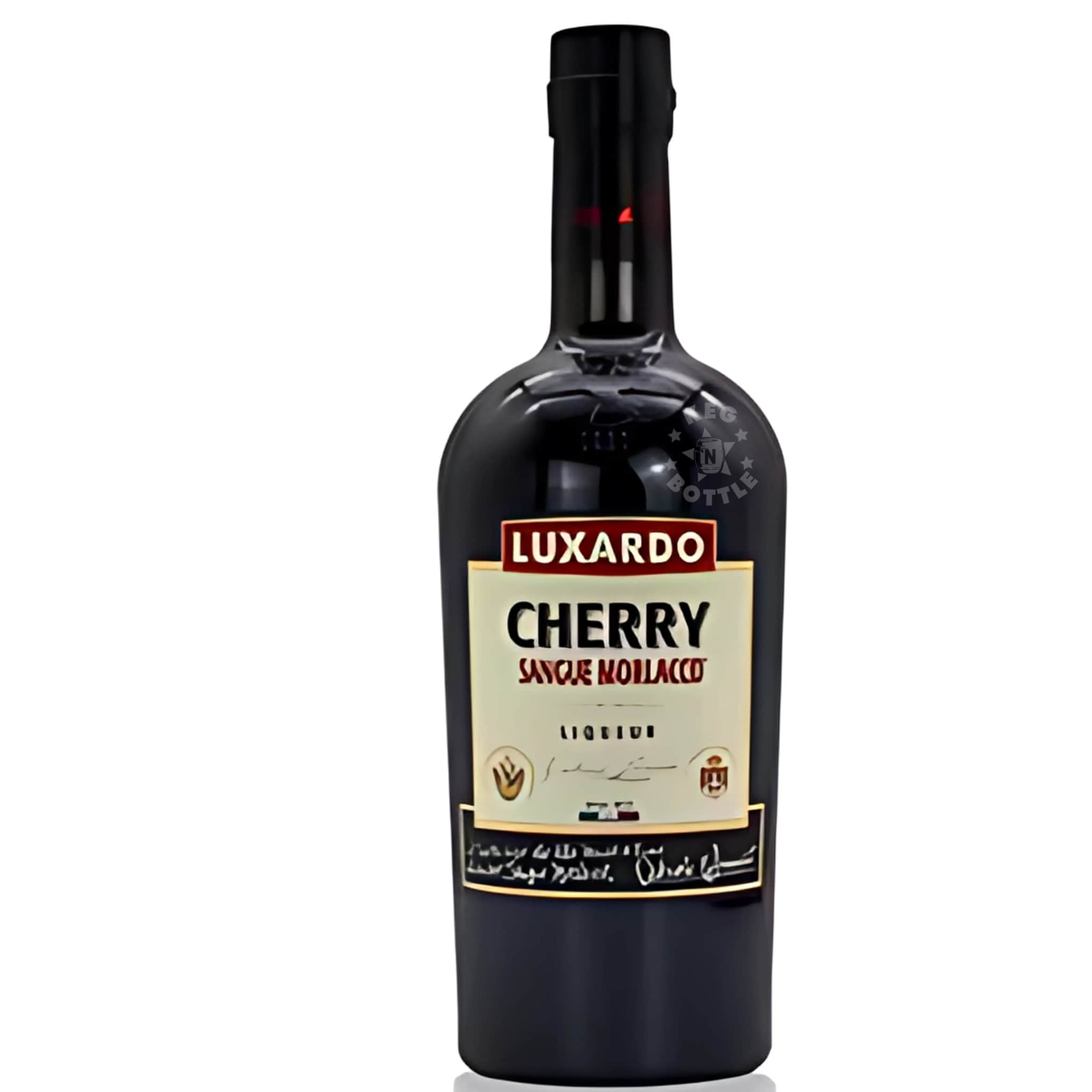 Luxardo Cherry Sangue Morlacco Liqueur (750 ml)