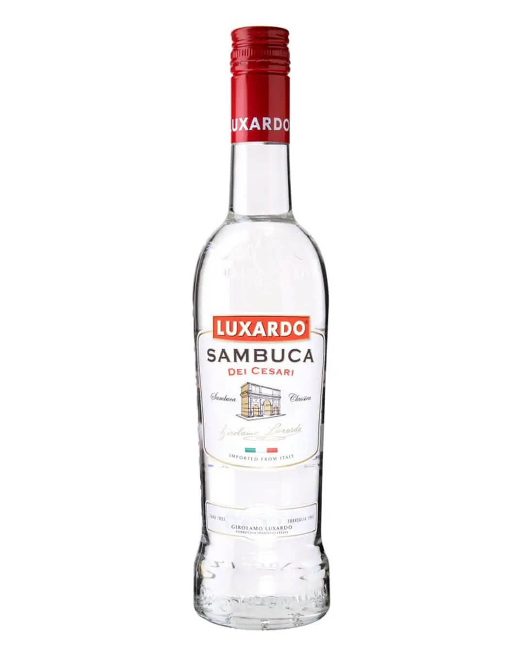 Luxardo Dei Cesari Sambuca, 70 cl