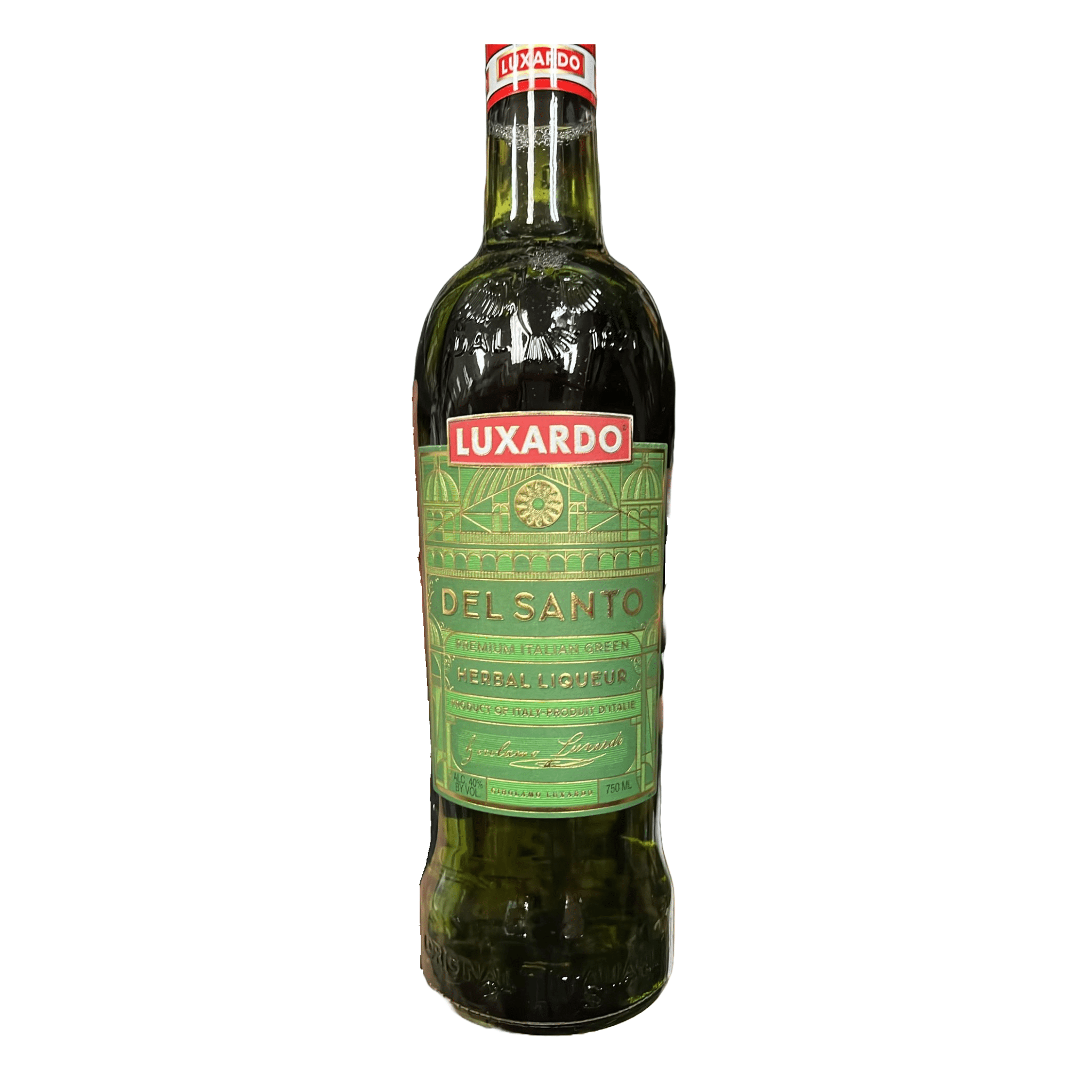 Luxardo Del Santo Herbal Liqueur (750 ml)