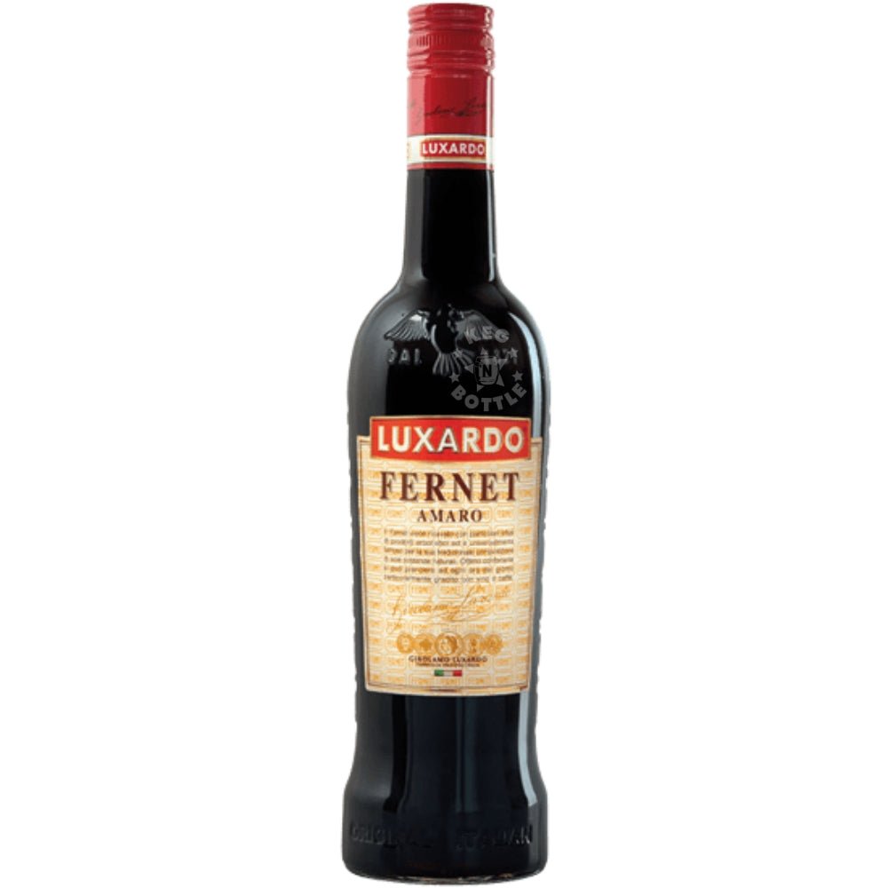 Luxardo Fernet Liqueur (750 ml)