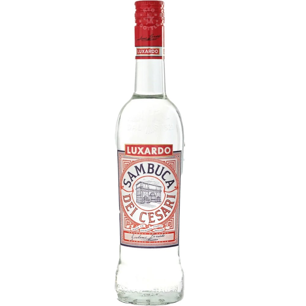 Luxardo Sambuca Dei Cesari Liqueur (750 ml)